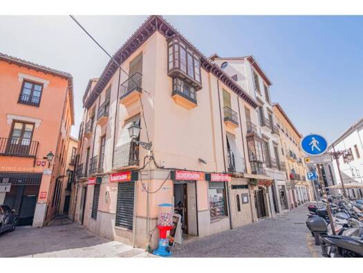 Haus zum Kauf 3.000.000 € 1 Zimmer 1.400 m² Granada 18009