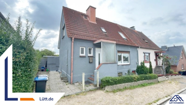 Einfamilienhaus zum Kauf provisionsfrei 259.000 € 4 Zimmer 78 m² 503 m² Grundstück Russee Kiel 24149