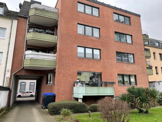 Immobilie zum Kauf als Kapitalanlage geeignet 1.500.000 € 26 Zimmer 770 m²<br/>Fläche 914 m²<br/>Grundstück Stadtgarten/Drießendorf Krefeld 47798