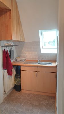 Wohnung zur Miete 430 € 1 Zimmer 25 m²<br/>Wohnfläche 2.<br/>Geschoss ab sofort<br/>Verfügbarkeit Hausbruch Hamburg 21077