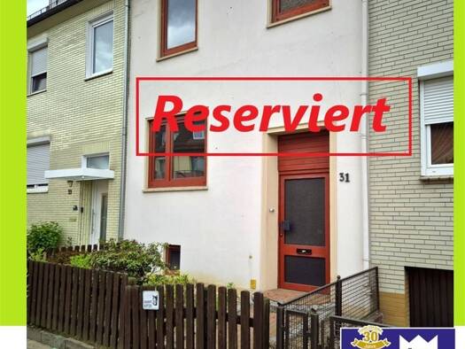 Haus zum Kauf 159.000 € 4 Zimmer 92 m² 135 m² Grundstück Bremen 28197