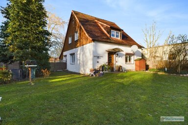 Einfamilienhaus zum Kauf 258.000 € 6 Zimmer 120 m² 1.150 m² Grundstück Mirow Mirow 17252