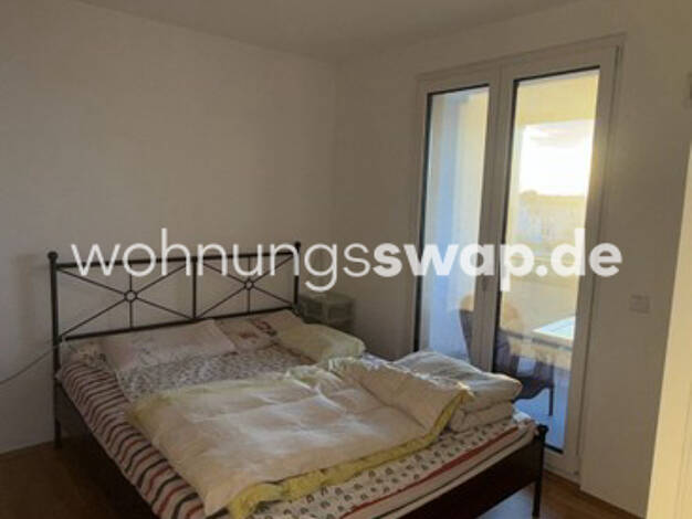 Wohnung zur Miete Tauschwohnung 1.200 € 2 Zimmer 58 m² 4. Geschoss Neuried München 82061
