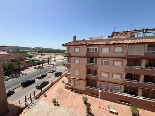 Wohnung zum Kauf 125.000 € 2 Zimmer 60 m² Algorfa 03169