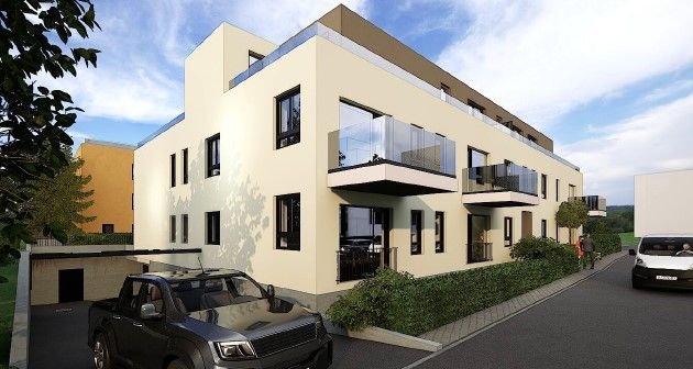 Wohnung zum Kauf provisionsfrei 368.280 € 2 Zimmer 68,2 m²<br/>Wohnfläche Ried Ried 86510