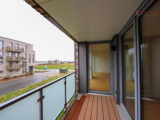 Wohnung zum Kauf - Erstbezug 469.000 € 3 Zimmer 85,9 m² 1. Geschoss Südliche Marineallee 68 Kappeln 24376