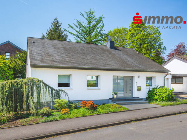 Einfamilienhaus zum Kauf 842.000 € 6 Zimmer 145 m² 524 m² Grundstück Laurensberg Aachen 52072