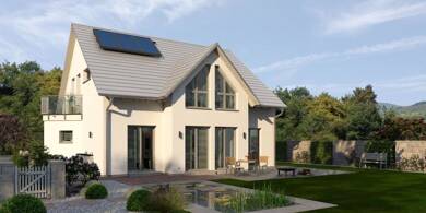 Einfamilienhaus zum Kauf provisionsfrei 689.899 € 5 Zimmer 172,3 m² 431,6 m² Grundstück Sandbach Breuberg 64747