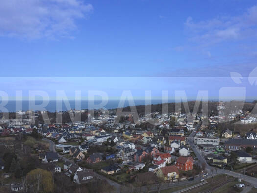 Einfamilienhaus zum Kauf 390.000 € 8 Zimmer 126 m² 700 m² Grundstück Zinnowitz 17454