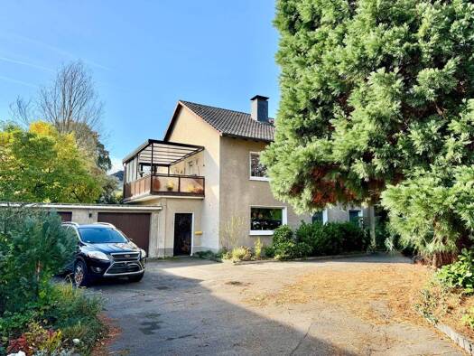 Mehrfamilienhaus zum Kauf 389.000 € 8 Zimmer 248,8 m² 946 m² Grundstück Hohenlimburg Hagen 58119