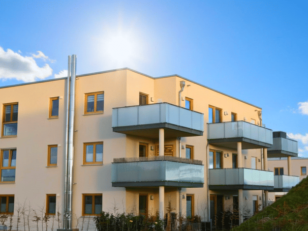 Wohnung zur Miete 720 € 2,5 Zimmer 71,3 m² 1. Geschoss frei ab sofort Oskar-von-Miller-Straße 31 Maxhütte Maxhütte-Haidhof 93142