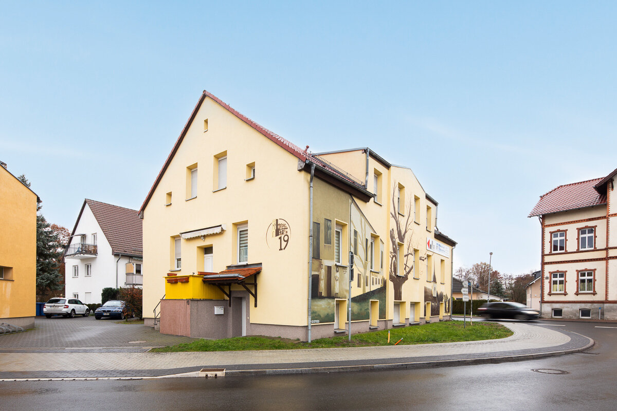 Mehrfamilienhaus zum Kauf 650.000 € 10 Zimmer 343,2 m²<br/>Wohnfläche 628 m²<br/>Grundstück Fredersdorf-Süd Fredersdorf-Vogelsdorf 15370