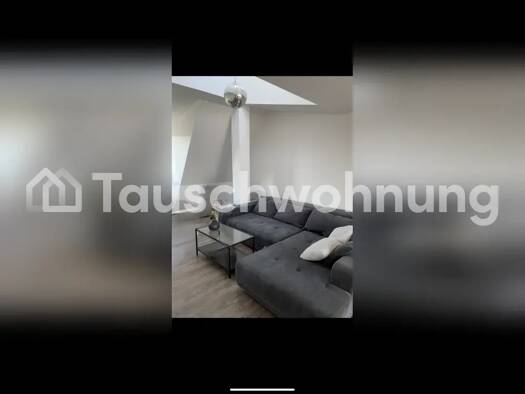 Wohnung zur Miete Tauschwohnung 950 € 2 Zimmer 80 m² 4. Geschoss Müggelheim Berlin 12437