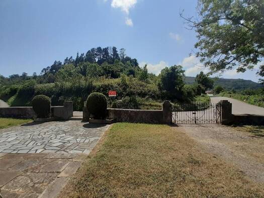 Acker-/Waldstück zum Kauf 47.100 € Villaviciosa 33300
