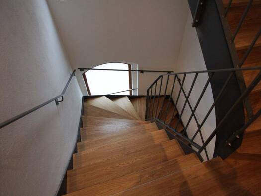 Wohnung zum Kauf 615.000 € 5 Zimmer 152,1 m² Braunschweig 38102