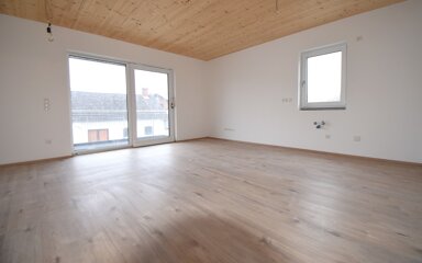 Wohnung zur Miete 650 € 2 Zimmer 54 m² 1. Geschoss frei ab 01.02.2025 Wörth Wörth 84109