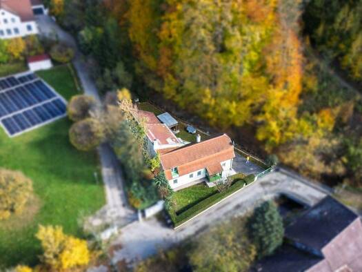 Einfamilienhaus zum Kauf 379.000 € 5 Zimmer 622 m² Grundstück Gottfriedweg Mauerbach 3001