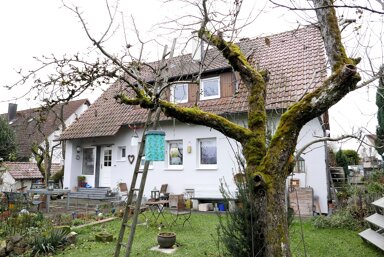 Einfamilienhaus zum Kauf 490.000 € 9 Zimmer 140,7 m² 833 m² Grundstück frei ab 01.10.2025 Kleinaspach Aspach 71546