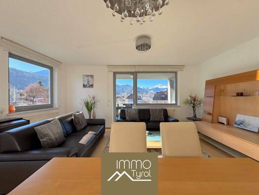 Wohnung zum Kauf 695.000 € 4 Zimmer 95,8 m² 3. Geschoss Innsbruck 6020