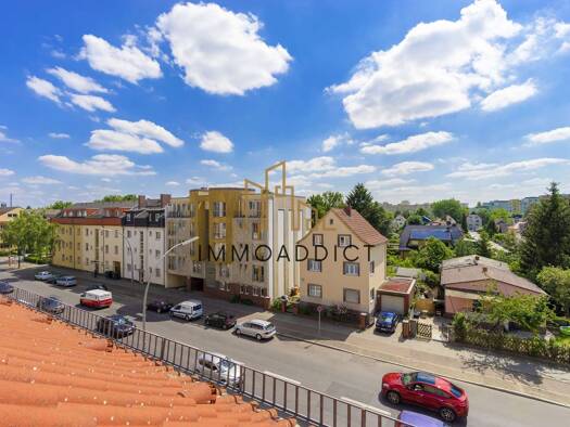 Wohnung zum Kauf provisionsfrei 245.000 € 2 Zimmer 52 m² 3. Geschoss Reinickendorf Berlin 13403