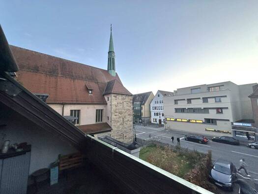 Maisonette zum Kauf 329.000 € 3,5 Zimmer 92,5 m² Bad Cannstatt Stuttgart 70376