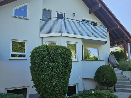 Haus zum Kauf 985.000 € 8 Zimmer 247 m² 493 m² Grundstück Tailfingen Gäufelden 71126