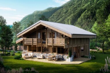 Immobilie zum Kauf 1.360.000 € 5 Zimmer Chamonix Sud-Bois du Bouchet Chamonix 74400