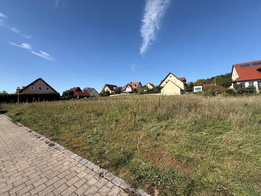 Grundstück zum Kauf 211.000 € 403 m² Grundstück Allersberg Allersberg 90584