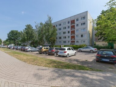 Wohnung zur Miete 458 € 3 Zimmer 70,5 m² 4. Geschoss Johannes-Göderitz-Straße 59 Gneisenauring Magdeburg, 4. Etage rechts 39130