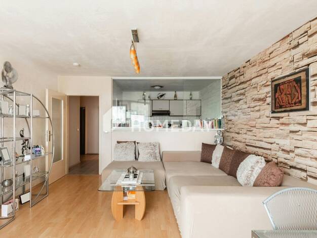 Wohnung zum Kauf 259.000 € 3 Zimmer 87 m² 3. Geschoss Gonsenheim Mainz 55124