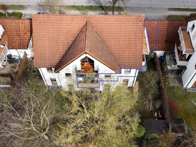 Wohnung zum Kauf provisionsfrei 255.000 € 4 Zimmer 87 m² 1. Geschoss Leegebruch 16767