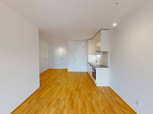 Wohnung zur Miete 909 € 3 Zimmer 81,1 m² 2. Geschoss Neubaugasse 43 Lend Graz 8020
