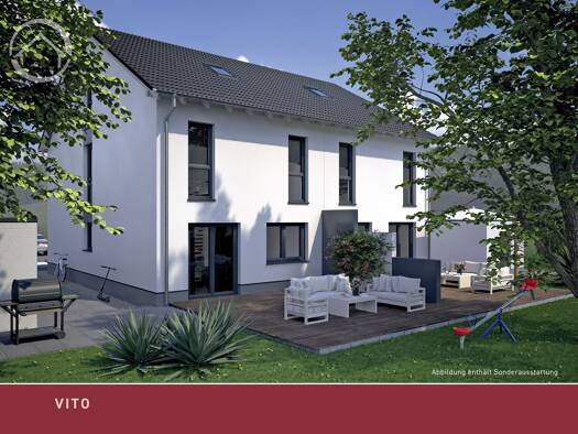 Haus zum Kauf 559.000 € 4 Zimmer 150 m² 260 m² Grundstück Zieverich Bergheim 50126