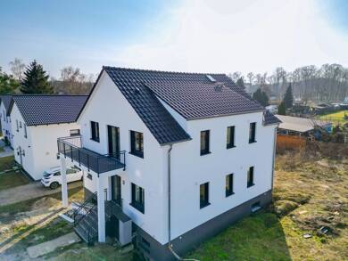 Einfamilienhaus zum Kauf 920.000 € 6 Zimmer 200 m² 564 m² Grundstück Siethen Ludwigsfelde 14974