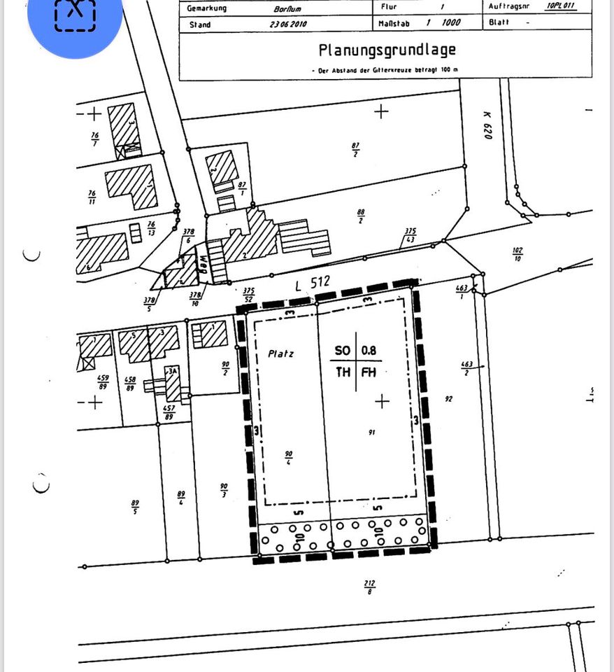 Einfamilienhaus zum Kauf provisionsfrei 354.690 € 5 Zimmer 119 m²<br/>Wohnfläche 2.105 m²<br/>Grundstück Hauptstraße Börßum Börßum 38312