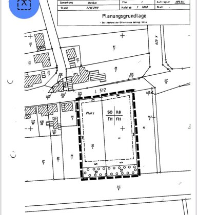 Einfamilienhaus zum Kauf provisionsfrei 354.690 € 5 Zimmer 119 m² 2.105 m² Grundstück Hauptstraße Börßum Börßum 38312