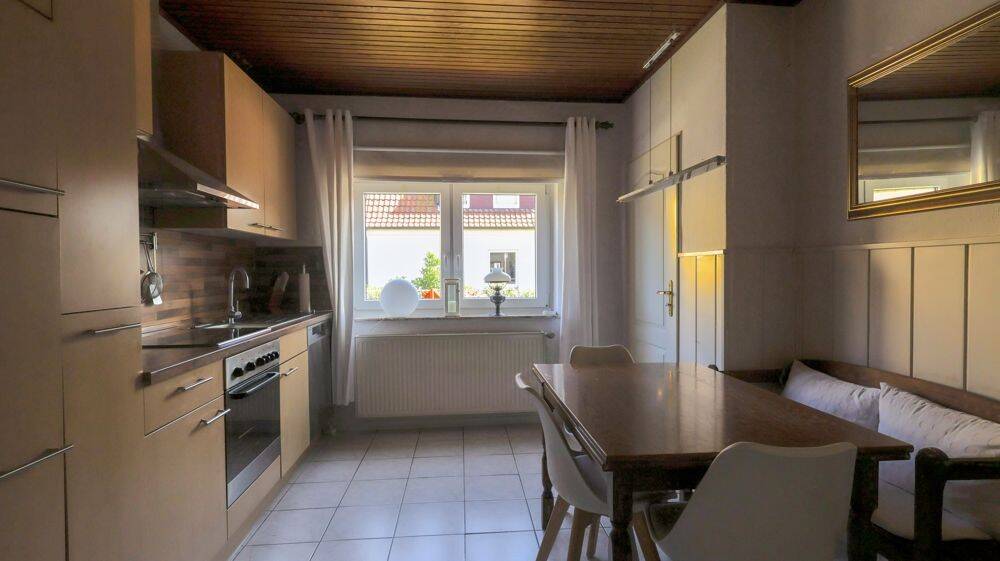 Haus – Bremen, Burglesum - Ansicht 4