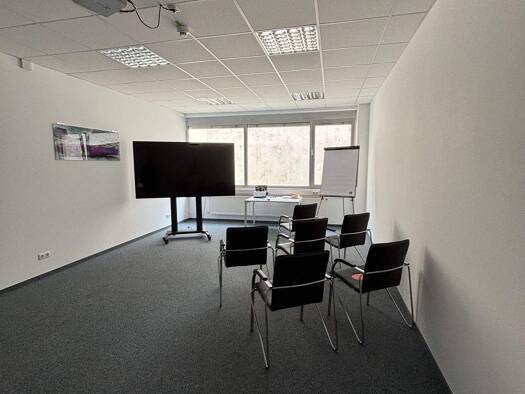 Büro zur Miete provisionsfrei 100,1 m² Bürofläche Feursstraße 56 Graßlfing Olching 82140