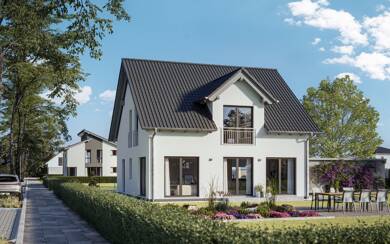 Einfamilienhaus zum Kauf provisionsfrei 371.900 € 5 Zimmer 143 m² 750 m² Grundstück Bischofswerda Bischofswerda 01877
