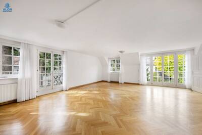 6.5-room flat, 225 m², Döbling, Döbling