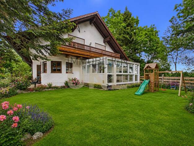 Mehrfamilienhaus zum Kauf 680.000 € 9,5 Zimmer 329,3 m² 1.064 m² Grundstück Mallersdorf Mallersdorf-Pfaffenberg 84066