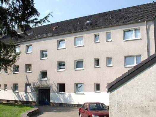 Wohnung zur Miete 675 € 3 Zimmer 87 m² 2. Geschoss Memelstraße 1 Velau-Steinfurt Stolberg 52222