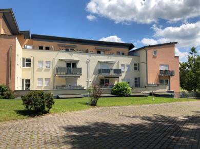 Wohnung zur Miete 700 € 2 Zimmer 65 m² 2. Geschoss frei ab sofort Kirberg Hünfelden 65597