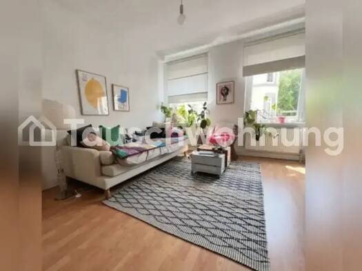 Wohnung zur Miete Tauschwohnung 589 € 3 Zimmer 55 m² 3. Geschoss Otterndorf Hamburg 20359