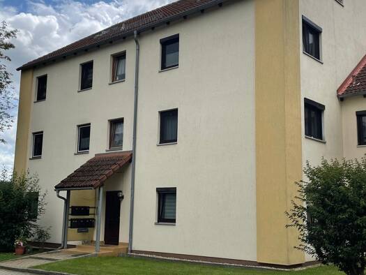 Wohnung zum Kauf 112.000 € 3 Zimmer 86 m² Geschoss 4/4 frei ab 01.11.2025 Oelsnitz Oelsnitz/Erzgebirge 09376