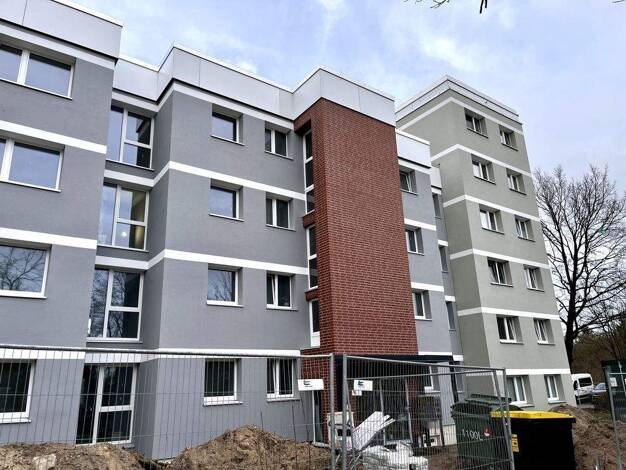 Wohnung zur Miete 966 € 3 Zimmer 78 m² frei ab 15.04.2026 Kaltenmoor Lüneburg 21337