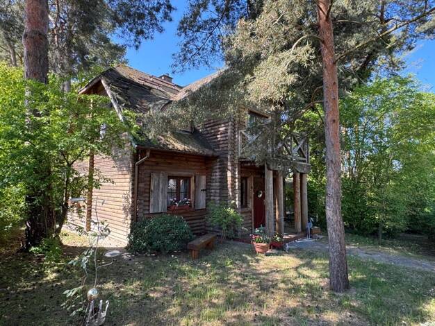 Einfamilienhaus zum Kauf 380.000 € 4 Zimmer 2.200 m² 2.233 m² Grundstück Bellin Ueckermünde / Bellin 17373