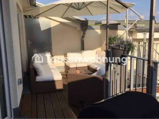 Wohnung zur Miete Tauschwohnung 1.700 € 4 Zimmer 104 m² 5. Geschoss Friedenau Tempelhof-Schöneberg 12161