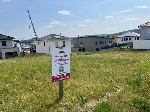 Grundstück zum Kauf 205.600 € 514 m² Grundstück Lisztstrasse 6 Sulzfeld 75056