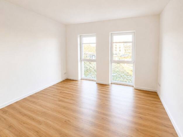 Wohnung zur Miete 1.675 € 3 Zimmer 82 m² 1. Geschoss Carl-Adam-Petri-Straße Nauener Vorstadt Potsdam 14469